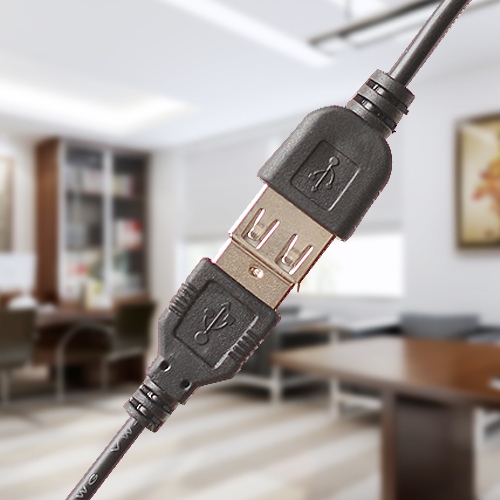 Prolongateur USB - Ref 434113 Image 1