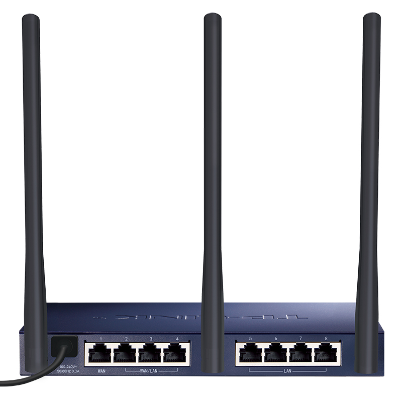 tp-link ÎÞÏß·ÓÉÆ÷AP¹ÜÀíac¿ØÖÆpoe ¶àwan¿ÚÎÞÏß¿ØÖÆÆ÷ WVR458P