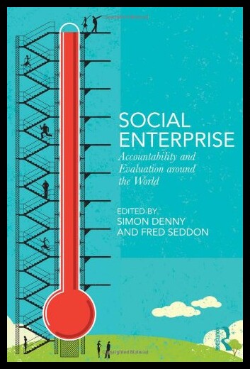 【预售】Social Enterprise: Accountability and