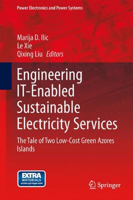 【预订】Engineering IT-Enabled Sustainable E...