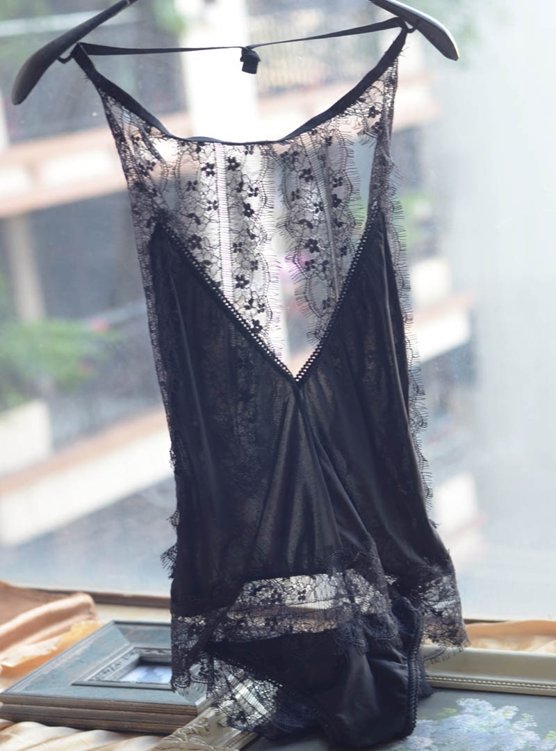 Sous-vêtement minceur sexy - Ref 708305 Image 1