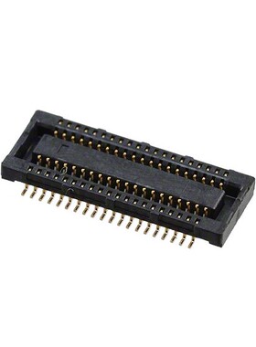 54722-0408 547220408 原装连接器 0.5mm间距 40pin 母座