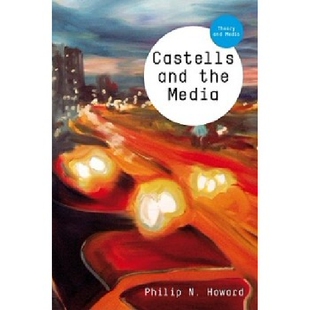 and 预订 Castells Media the