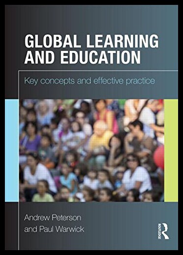 【预售】Global Learning and Education