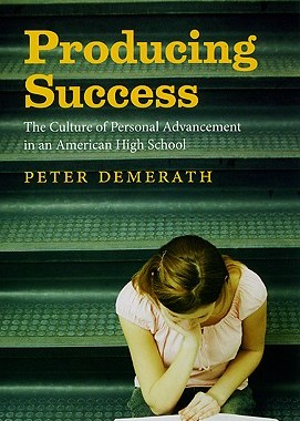 【预售】Producing Success: The Culture of Pe...