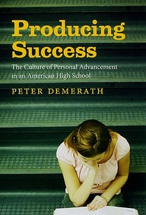 【预售】Producing Success: The Culture of Pe...