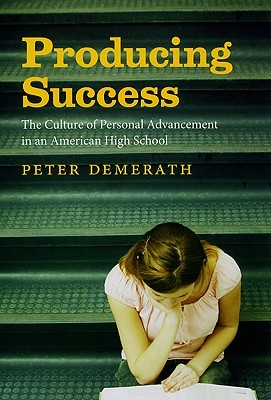 【预售】Producing Success: The Culture of Pe...