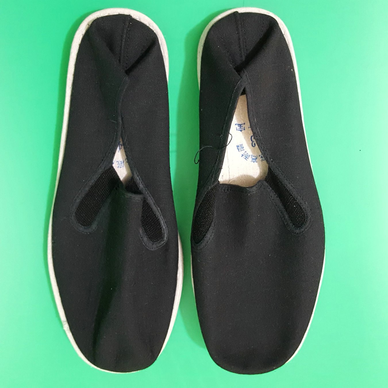 Chaussures de tennis homme - Ref 967815 Image 1