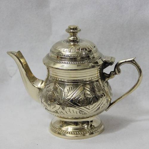 铜壶 铜茶壶 手工铜壶 纯铜茶壶