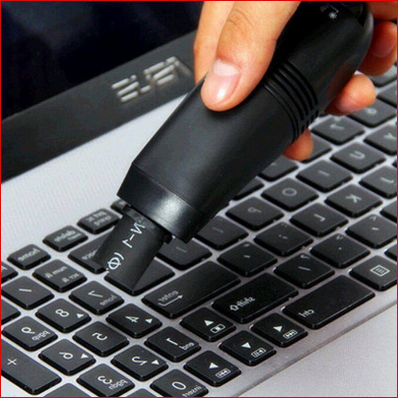 mini aspirateur USB - Ref 429960 Image 1