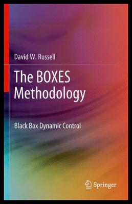 【预售】The Boxes Methodology: Black Box Dynamic Control
