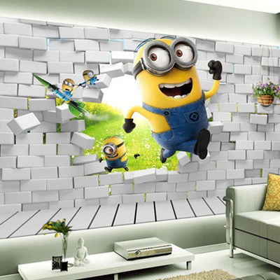 Poster mural géant - Ref 2456321 Image 1