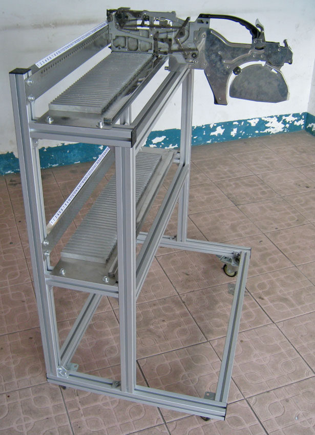 适用三星SM贴片机飞达车质保一年 结实耐用SMT飞达配件现货高品质