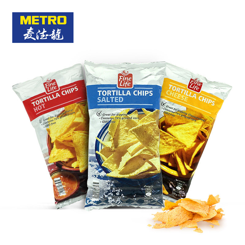 #好店即正义#最接地气儿的好吃食 - 厨神的饕餮清单：40只天猫篇