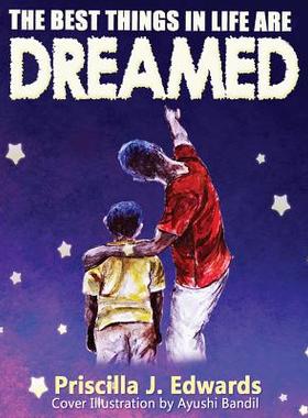 【预售】The Best Things in Life Are Dreamed