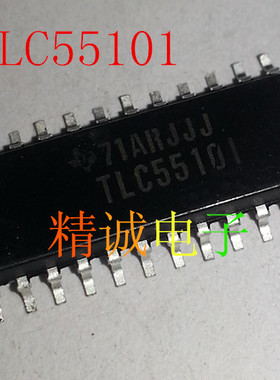 TLC5510ID TLC55101 TLC5510I 全新进口IC 实体店库存