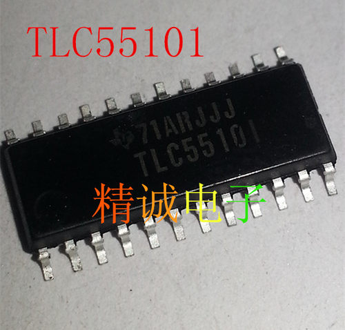 TLC5510ID TLC55101 TLC5510I 全新进口IC 实体店库存
