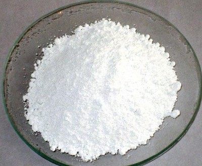 特白油墨 塑料填充颜料活性轻质碳酸钙 白色粉末钙粉 1250目 500g