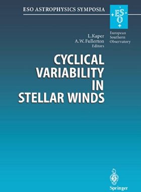 【预订】Cyclical Variability in Stellar Wind...