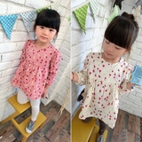 Pantalon fille 5-13 - Ref 2062655 Image 6