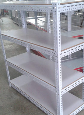 厂家直销 库房仓库 角钢货架家用储物间储藏间仓储货架成都展示架