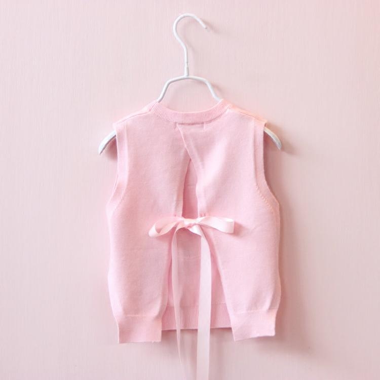 Pull fille - Ref 2106180 Image 4
