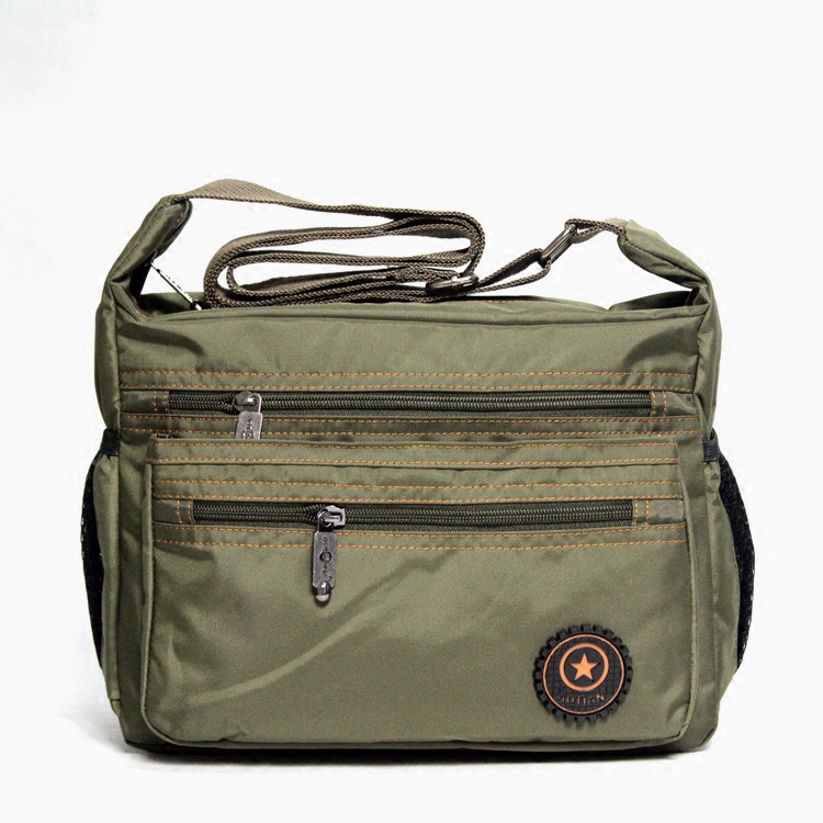 Sac pour homme - Ref 52031 Image 5