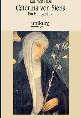 【预售】Caterina Von Siena