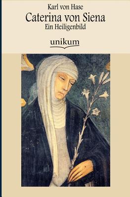 【预售】Caterina Von Siena