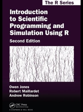 【预售】Introduction to Scientific Programming and Simula