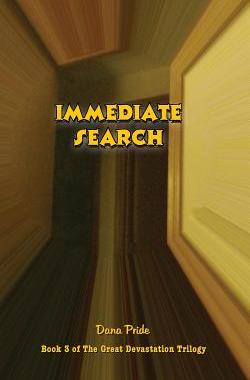 【预售】Immediate Search