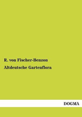 【预售】Altdeutsche Gartenflora