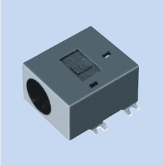 DC-033贴片 DC电源插座 直流插座