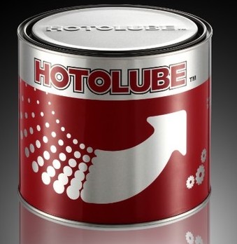 超低温冷库润滑脂HOTOLUBE