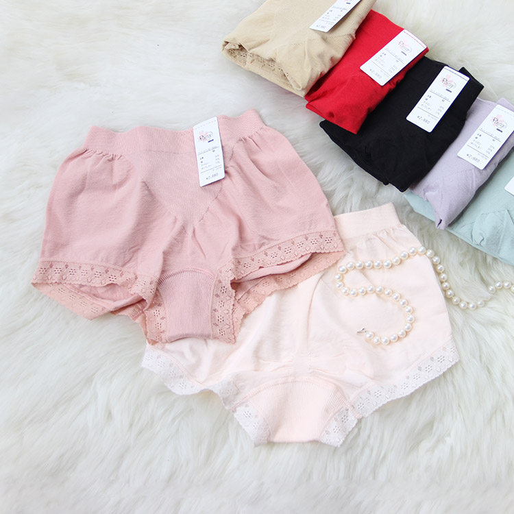 Slip jeunesse FIMAGE en spandex - Ref 640038 Image 1