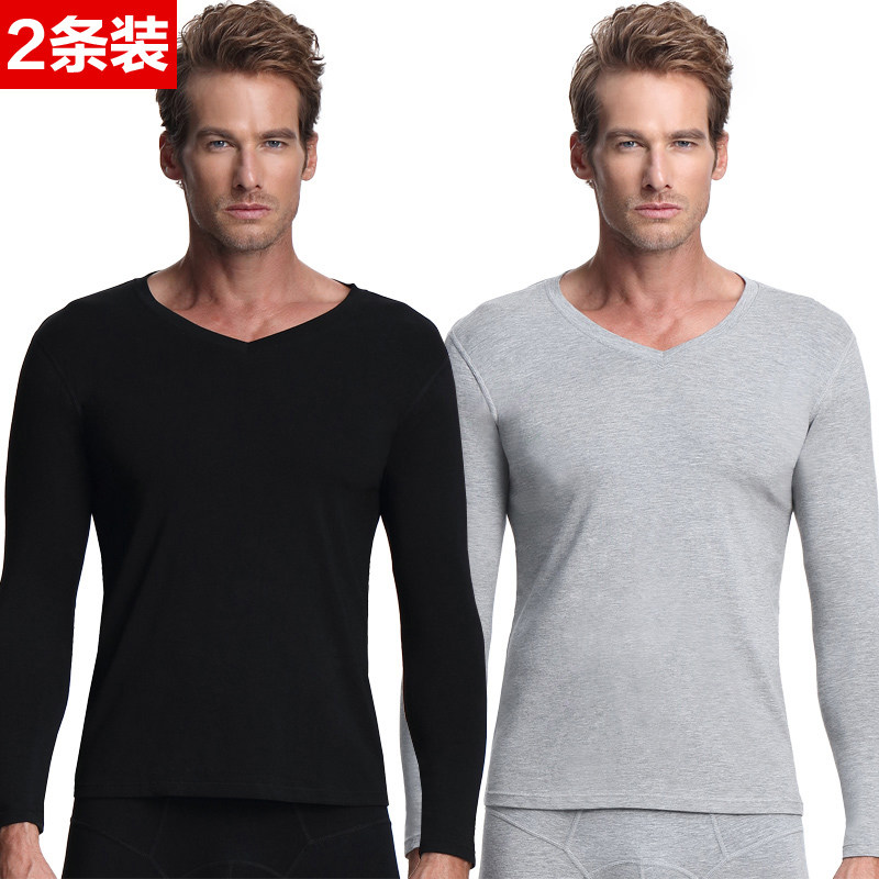 Sous-vêtement chaud jeunesse 8Y32 en coton - Ref 718933 Image 1