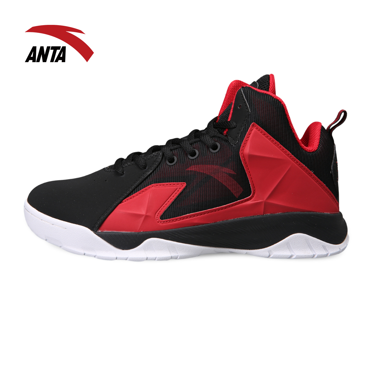 Chaussures de basketball homme ANTA - Ref 860772 Image 2