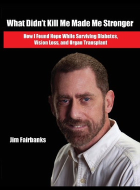 【预售】What Didn't Kill Me Made Me Stronger: How I Found