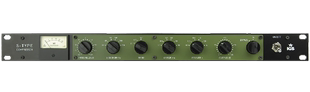 Compressor IGS 双通道压缩器 Mix Bus Type Audio