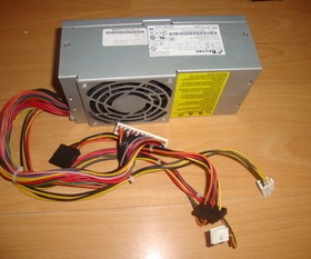 原装HP惠普 DX7400 DX7408 250W电源 447402-001 447585-001