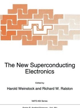 【预订】The New Superconducting Electronics