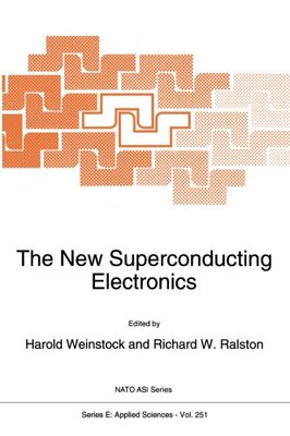 【预订】The New Superconducting Electronics