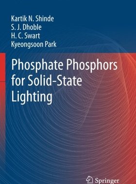 【预订】Phosphate Phosphors for Solid-State ...