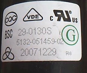 包邮！适用于创维电视机高压包BSC29-0130S 5132-051459-02