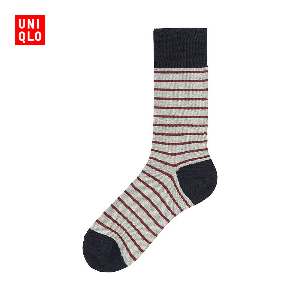 Chaussettes - collants UNIQLO UQ178340100 - Ref 778207 Image 1