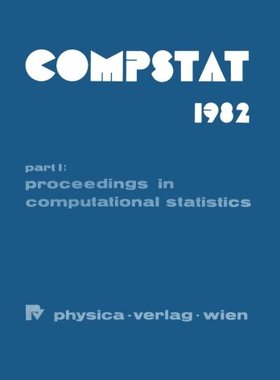 【预订】Compstat 1982 5th Symposium Held at ...