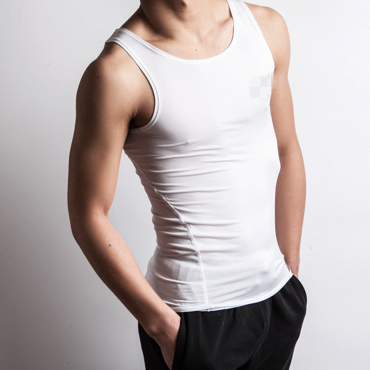 Débardeur sport pour homme - Ref 2022883 Image 1