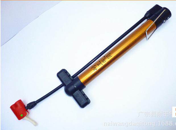 Pompe à vélo - Ref 2390511 Image 1