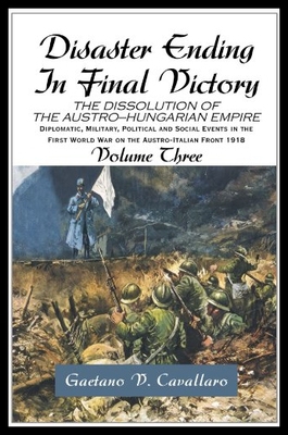 【预售】Disaster Ending in Final Victory