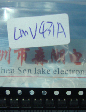 LMV431AIM5X LMV431A N08A SOT23-5   原装正品